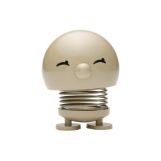 Hoptimist Aufsteller Bimble Classic M 9.5 cm, Beige