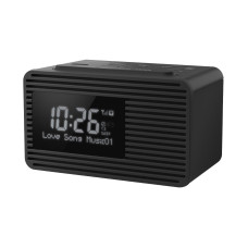 Panasonic Radiowecker RC-D8 Schwarz Panasonic Radiowecker RC-D8 Schwarz