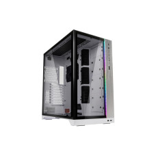 Lian Li PC-Gehäuse O11 Dynamic XL ROG Certified Weiss Lian Li PC-Gehäuse O11 Dynamic XL ROG Certified Weiss
