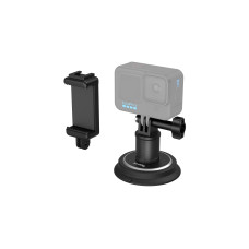 Smallrig Saugnapfhalterung für Action-Kameras Smallrig Saugnapfhalterung für Action-Kameras