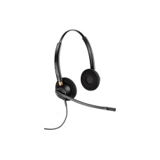 HP Headset Poly EncorePro HW520 Duo QD HP Headset Poly EncorePro HW520 Duo QD