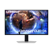 Samsung Monitor Odyssey G6 LS27DG600SUXEN Samsung Monitor Odyssey G6 LS27DG600SUXEN