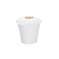 COCON Eimer 16 x 14.5 cm, Weiss COCON Eimer 16 x 14.5 cm, Weiss