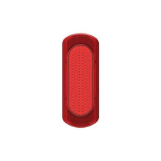 Lezyne E-Bike Warp AI Alert Fender STVZO Rear