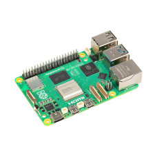 Raspberry Pi Entwicklerboard Raspberry Pi 5 16 GB Raspberry Pi Entwicklerboard Raspberry Pi 5 16 GB