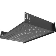 Flexson 19” Rack Mount Schwarz Flexson 19” Rack Mount Schwarz