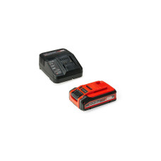 Einhell 4Ah PLUS PXC Starter Kit