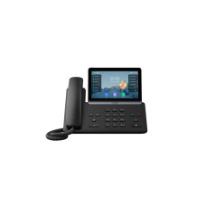 Yealink Tischtelefon SIP-T88W Schwarz Yealink Tischtelefon SIP-T88W Schwarz