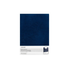 COCON Fixleintuch 140-160 x 200 cm, Marineblau COCON Fixleintuch 140-160 x 200 cm, Marineblau