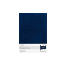 COCON Fixleintuch 180-200 x 200 cm, Marineblau COCON Fixleintuch 180-200 x 200 cm, Marineblau