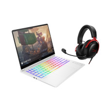 HP Notebook OMEN Transcend 14-fb1948nz inkl. Gratis Headset HP Notebook OMEN Transcend 14-fb1948nz inkl. Gratis Headset