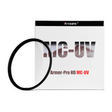 7Artisans Armor-Pro HD MC UV-Filter – 58 mm 7Artisans Armor-Pro HD MC UV-Filter – 58 mm