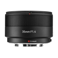 7Artisans Festbrennweite AF 35mm F/1.4 – Fujifilm X-Mount 7Artisans Festbrennweite AF 35mm F/1.4 – Fujifilm X-Mount