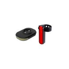 BBB Lichtset Slice 300 + BLS-255 Signal, Garmin+Wahoo Insert