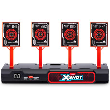 X-Shot elektronische Zielscheibe X-Shot elektronische Zielscheibe