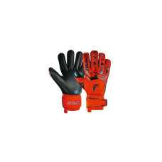 reusch Torwarthandschuh Attrakt Gold Roll Finger 10 reusch Torwarthandschuh Attrakt Gold Roll Finger 10