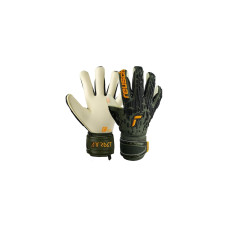 reusch Torwarthandschuh Attrakt Freegel Gold X 9 reusch Torwarthandschuh Attrakt Freegel Gold X 9