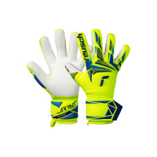 reusch Torwarthandschuh Attrakt Freegel Advance Junior 8 reusch Torwarthandschuh Attrakt Freegel Advance Junior 8