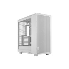Fractal Design PC-Gehäuse Epoche XL TG Weiss