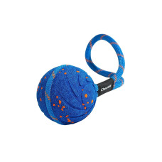Cheerble Hunde-Spielzeug Wicked Ball Air Rope
