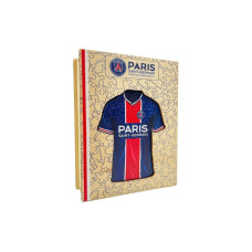 Iconic Puzzle Puzzle PSG FC – Trikot Iconic Puzzle Puzzle PSG FC – Trikot