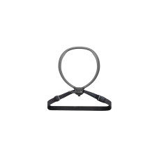 PGYTECH CapLock Neck Mount MAX Schwarz