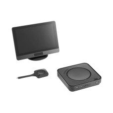 Barco Präsentations-System ClickShare Hub Core