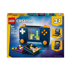 LEGO® Creator Retro Spielkonsole 31380 LEGO® Creator Retro Spielkonsole 31380