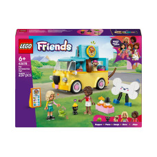 LEGO® Friends Haustierzubehör-Van 42678 LEGO® Friends Haustierzubehör-Van 42678