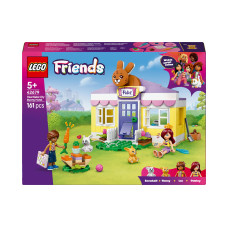 LEGO® Friends Heartlake City Hasenhotel 42679