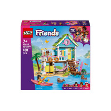 LEGO® Friends Strandhaus mit Robben 42699 LEGO® Friends Strandhaus mit Robben 42699