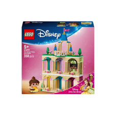 LEGO® Disney Princess Die Mini-Prinzessinnen Belle und Tiana 43291 LEGO® Disney Princess Die Mini-Prinzessinnen Belle und Tiana 43291