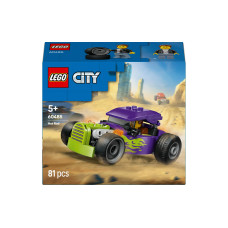 LEGO® City Hot Rod 60485 LEGO® City Hot Rod 60485