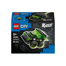 LEGO® City Coole Flitzer – Gaming-Rennauto 60484 LEGO® City Coole Flitzer – Gaming-Rennauto 60484