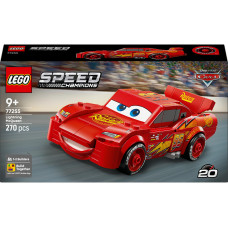 LEGO® Speed Champions Lightning McQueen 77255 LEGO® Speed Champions Lightning McQueen 77255