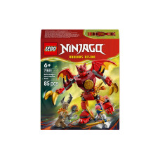 LEGO® Ninjago Kais Drachen-Mech Battle Set 71851