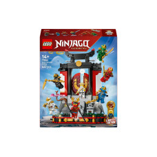 LEGO® Ninjago 15-jähriges Jubiläum: Ninja-Charaktere 71866