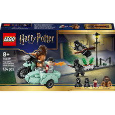 LEGO® Harry Potter Flucht aus dem Ligusterweg 76459 LEGO® Harry Potter Flucht aus dem Ligusterweg 76459