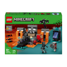 LEGO® Minecraft Duell mit dem Wither 21590 LEGO® Minecraft Duell mit dem Wither 21590