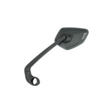 Busch + Müller Rückspiegel CYCLE STAR E, Memory Funktion 22.2 mm Schwarz Busch + Müller Rückspiegel CYCLE STAR E, Memory Funktion 22.2 mm Schwarz