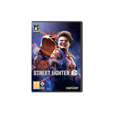 Capcom Street Fighter 6 (CIAB) Capcom Street Fighter 6 (CIAB)