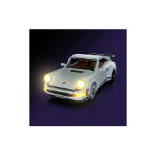 Light My Bricks LED-Licht-Set für LEGO® 10295 Porsche 911 Light My Bricks LED-Licht-Set für LEGO® 10295 Porsche 911