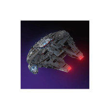 Light My Bricks LED-Licht-Set für LEGO® 75192 Star Wars Millennium Falcon Light My Bricks LED-Licht-Set für LEGO® 75192 Star Wars Millennium Falcon