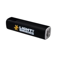 Light My Bricks Zubehör Light My Bricks USB Power Bank (3350 mAh)