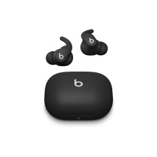 Apple Beats In-Ear-Kopfhörer Powerbeats Fit, Jet Black Apple Beats In-Ear-Kopfhörer Powerbeats Fit, Jet Black