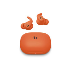 Apple Beats In-Ear-Kopfhörer Powerbeats Fit, Spark Orange Apple Beats In-Ear-Kopfhörer Powerbeats Fit, Spark Orange
