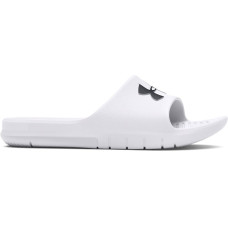 UNDER ARMOUR Slipper Core PTH Weiss, 41 UNDER ARMOUR Slipper Core PTH Weiss, 41