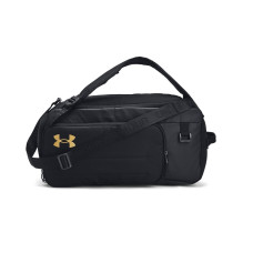 UNDER ARMOUR Sporttasche Contain Duo Small 40 l, Schwarz UNDER ARMOUR Sporttasche Contain Duo Small 40 l, Schwarz