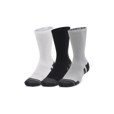 UNDER ARMOUR Performance Tech 3 Pack Grau, 42 - 47.5 UNDER ARMOUR Performance Tech 3 Pack Grau, 42 - 47.5