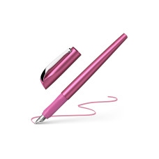 Schneider Füllhalter Callissima 1.5 mm, Pink Schneider Füllhalter Callissima 1.5 mm, Pink